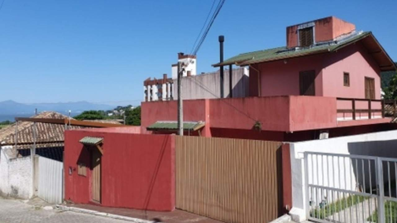 casa saco dos Limões