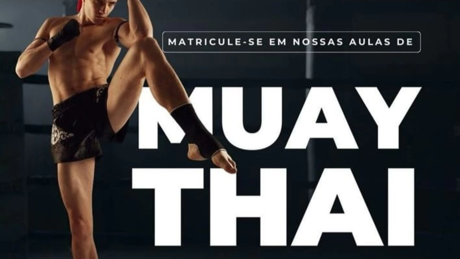 Muay Thai